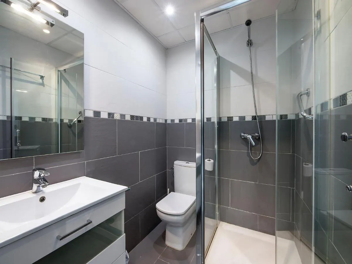 Apartment Golden Beach By Interhome Marbella 0*,