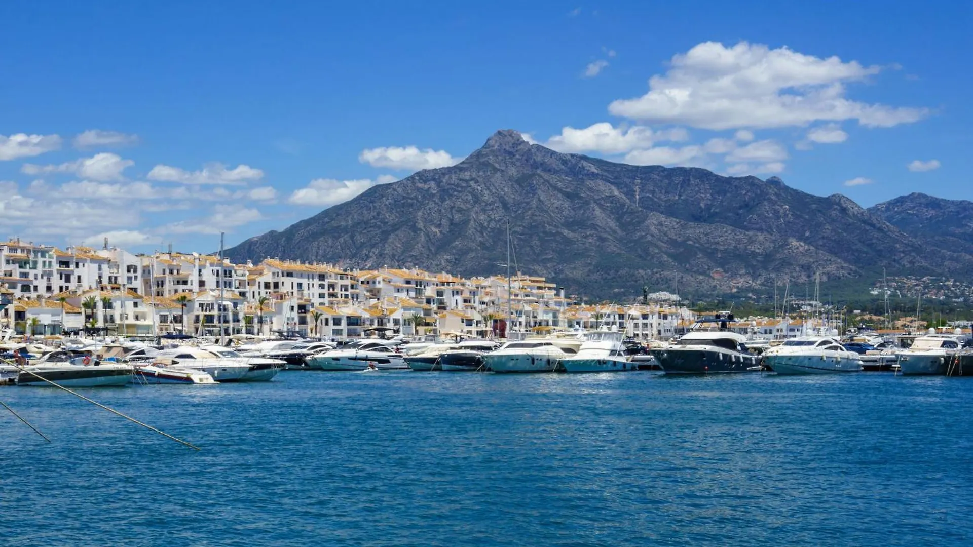 Apartment Golden Beach By Interhome Marbella Spain